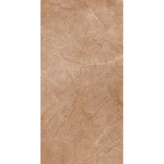 Gresie tip ciment Sahara Brown 60x120 cm