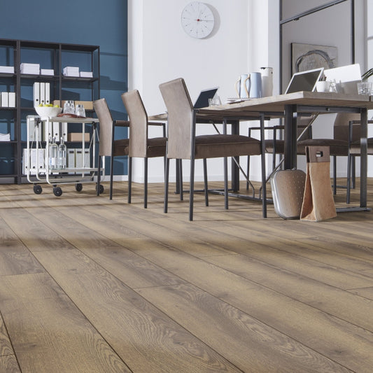 Parchet Mammut XC 12MM 4726