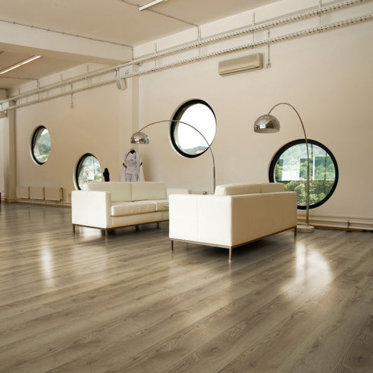 Parchet Mammut XC 12MM 4725