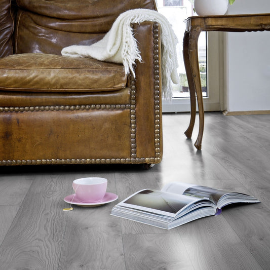 Parchet Mammut XC 12MM 3670