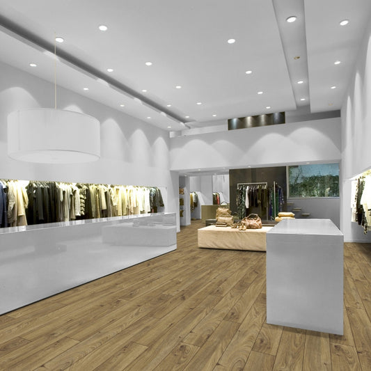 Parchet Mammut XC 12MM 3077 STEJAR EVEREST BRONZ