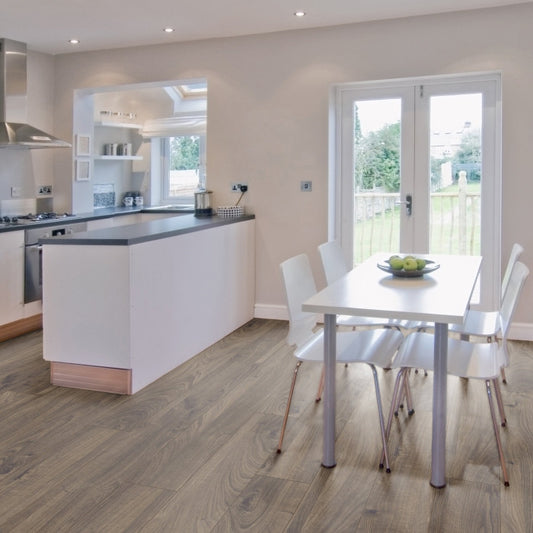 Parchet Mammut XC 12MM 3076 STEJAR EVEREST