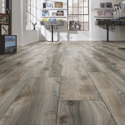 Parchet Mammut Plus XC 10MM 4792