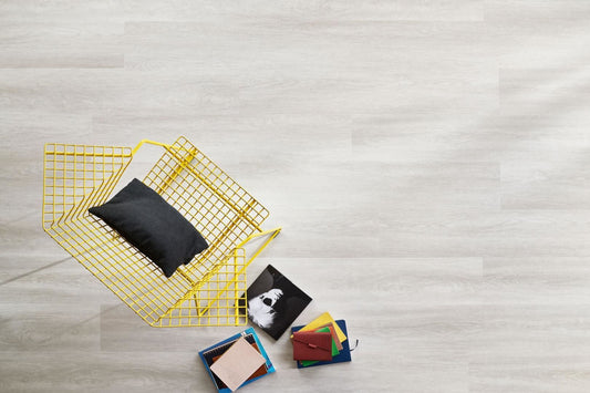 Pardoseala SPC Arbiton Dryback Woodric 2.5 mm/0.55mm DW 176 Stejar Hayworth