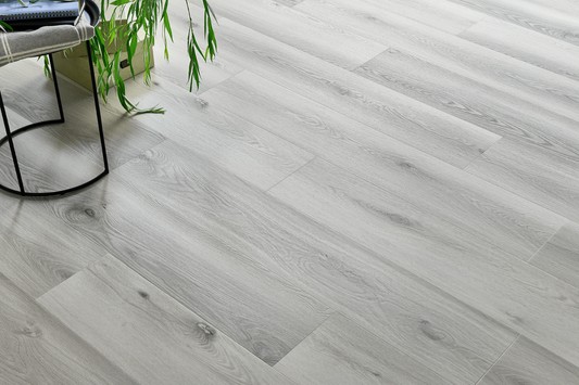 Pardoseala SPC Arbiton Woodric Eir 4 mm/0.55mm CWS 201 Stejar Dayton