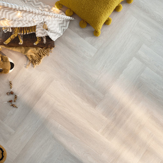 Pardoseala SPC Arbiton Amaron Herringbone CA176 Stejar Hayworth