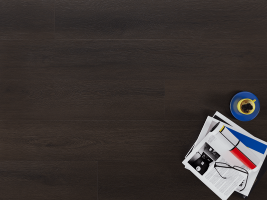 Pardoseala SPC Arbiton Amaron Wood Eir CAS 226 stejar Empire