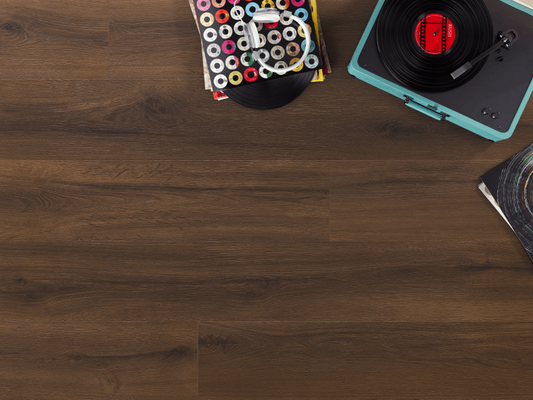 Pardoseala SPC Arbiton Amaron Wood Eir CAS 225 stejar Montana