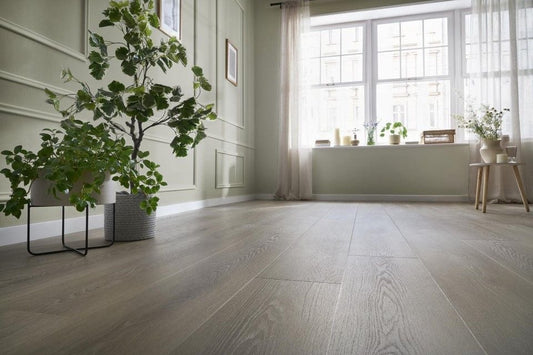 Pardoseala SPC Arbiton Amaron Wood Eir CAS 220 stejar Tampa