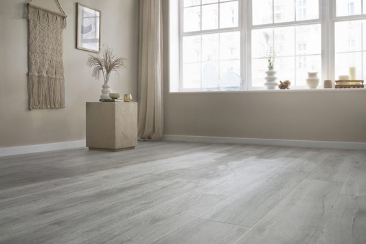 Pardoseala SPC Arbiton Amaron Wood CA 102 stejar Alaska