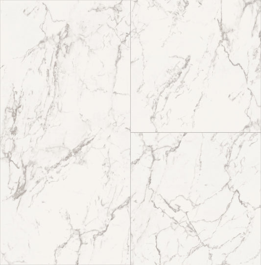 Parchet SPC The Floor Stone P2921 CARRARA MARBLE