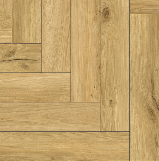 Parchet SPC The Floor Herringbone P7001