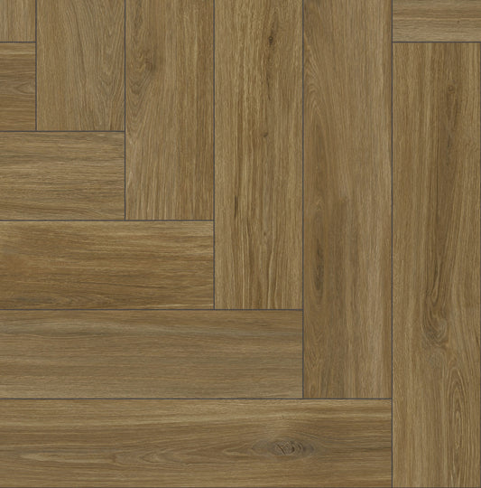 Parchet SPC The Floor Herringbone P6003