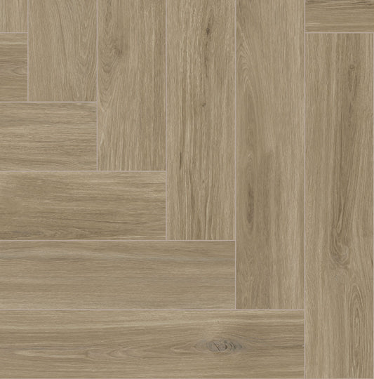 Parchet SPC The Floor Herringbone P6002