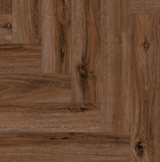 Parchet SPC The Floor Herringbone P1005