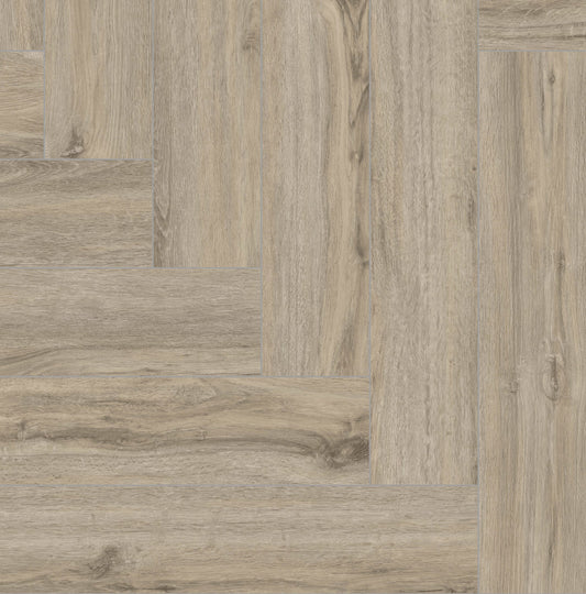 Parchet SPC The Floor Herringbone P1001