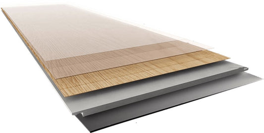 Parchet SPC Herringbone Mic81888