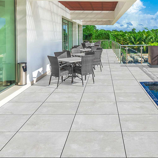 Gresie Atlantis Grey 61x61cm