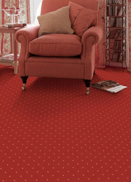 Mocheta Aktua Bordo 116 UX 4 M