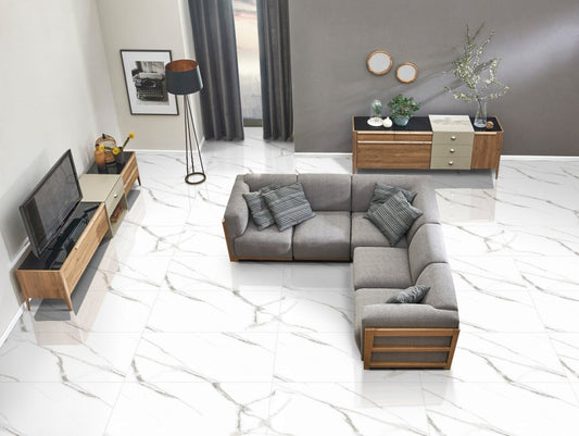 Gresie statuario premier polished 60x60cm