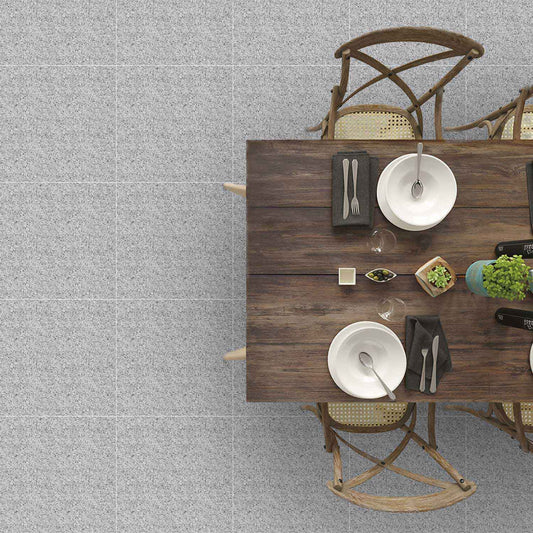 Gresie granite polished grey 60x60cm