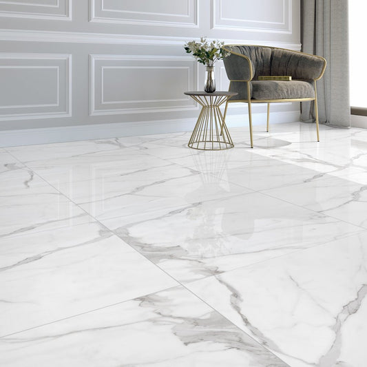 Gresie global satvario polished 60x60cm