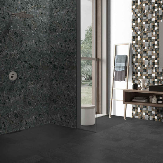 Gresie aruba dark 4613d 60x60cm