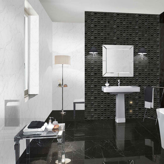 Gresie alaska day 4669l 60x60cm