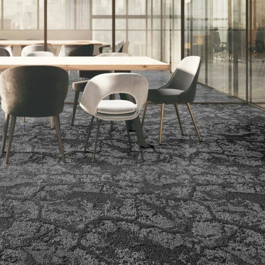 Mocheta Marble Fusion Antracit 97 4M