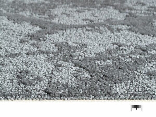 Mocheta Marble Fusion Gri inchis 96 4M