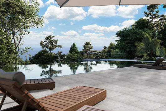 Gresie cemento mika matt r-11 60x60cm