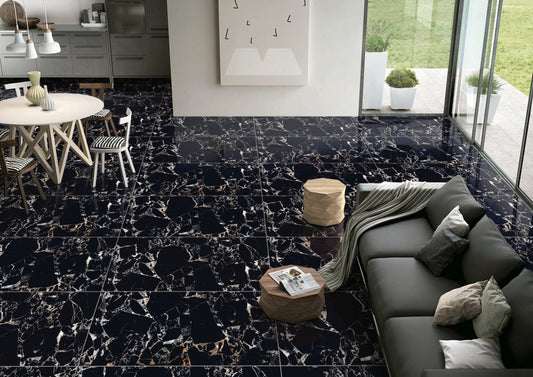 Gresie formentera 60x60cm high glossy