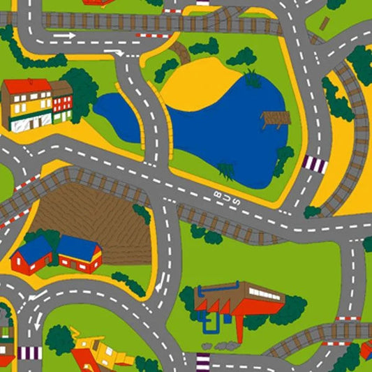 Mocheta Playtime Multicolor 95 Psl 4M