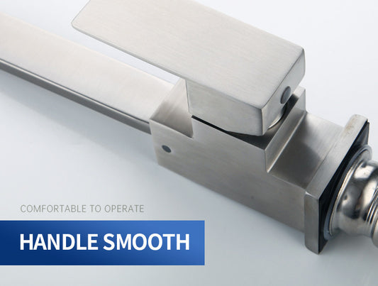 Baterie bucatarie crom CP2032A