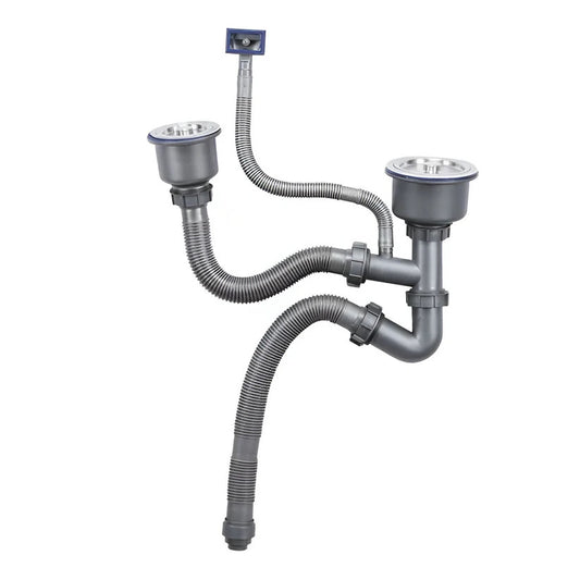 Chiuveta multifunctionala cu accesorii incluse, HSS 7545