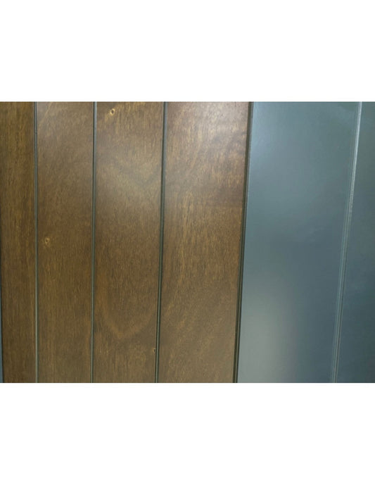 Usa exterior Alaska Thermo ArWood (antracit)