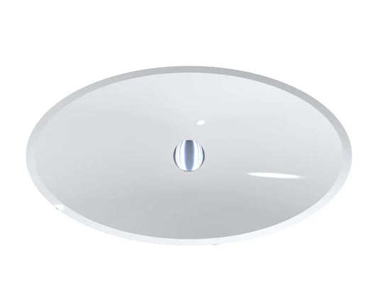 Lavoar LEMOZH Alb Lucios