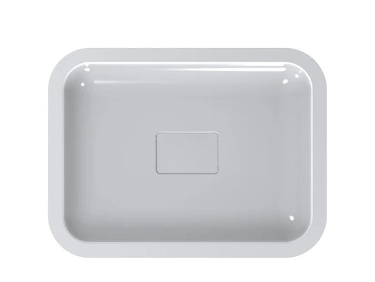 Lavoar MONACO 600 C RAL 9005 Mat