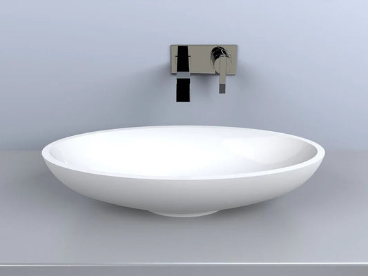 Lavoar pe blat Nice, Miraggio