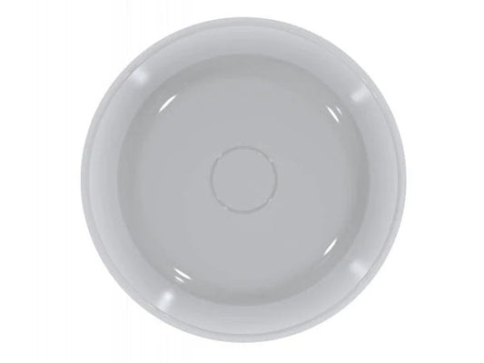 Lavoar pe blat San Andreas, Miraggio alb mat