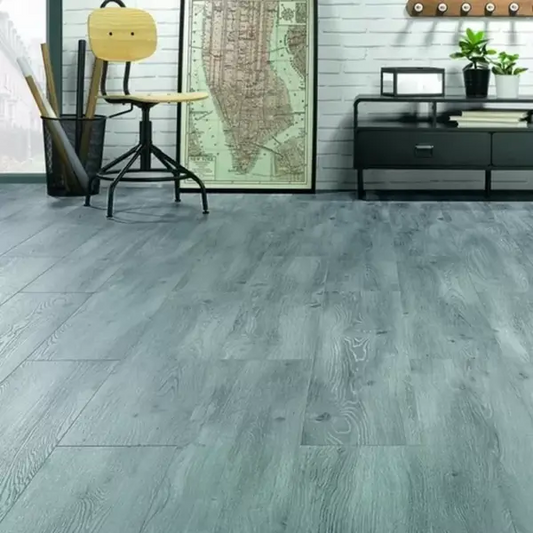 Parchet laminat Alsapan Solid Plus Olympus 12 mm, clasa trafic AC6, bizotat 4V 5G