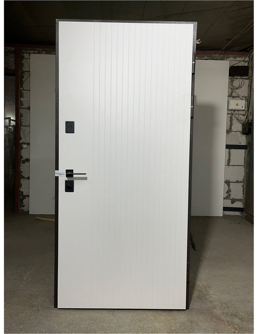 Usa exterior San Remo (alb interior)