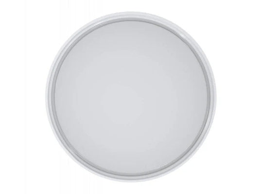 Lavoar pe blat Lola, Miraggio alb lucios