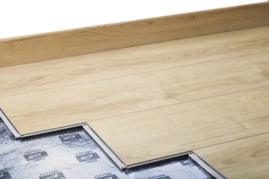 Parchet laminat Alsapan Solid Plus Canaries Oak 12 mm, clasa trafic AC6, bizotat 4V 5G