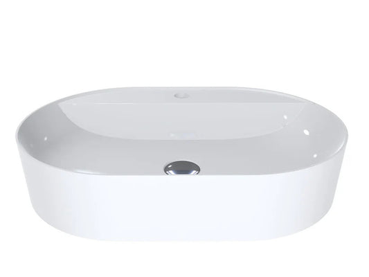 Lavoar pe blat France, Miraggio alb lucios