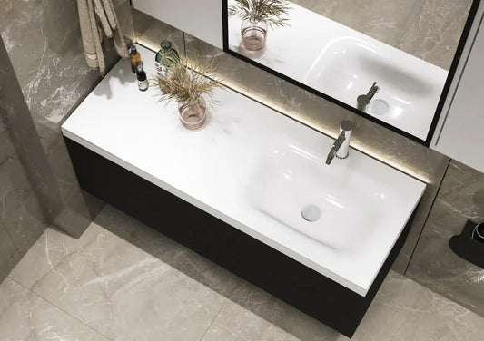 Lavoar Jessel 1200 R, Miraggio