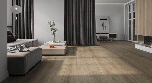 Parchet Mic600096 12mm