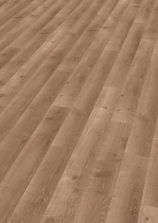 Parchet laminat, Finsa, 3AK Roble Selena Tostado, 8 mm, 4V