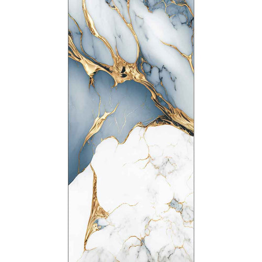 Gresie Sky Gold Glossy 60x120cm