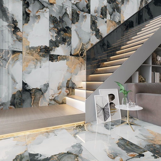 Gresie rectificata Joia 60x120cm